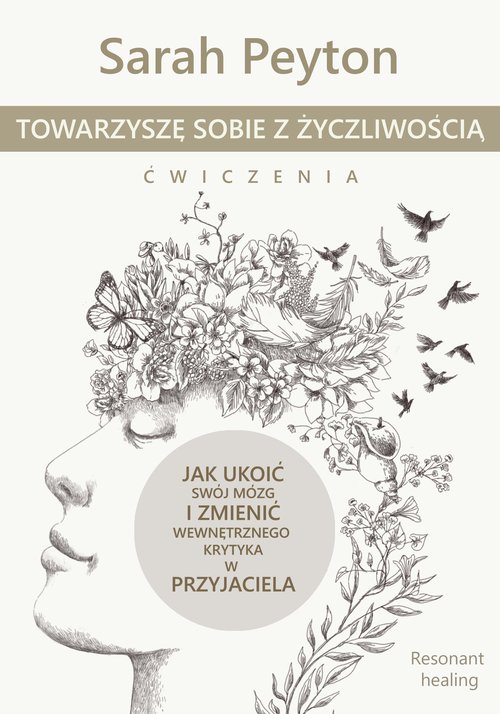 Image of Towarzyszę sobie z życzliwością Ćwiczenia