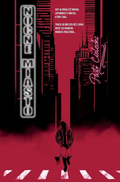 Image of Nocne Miasto