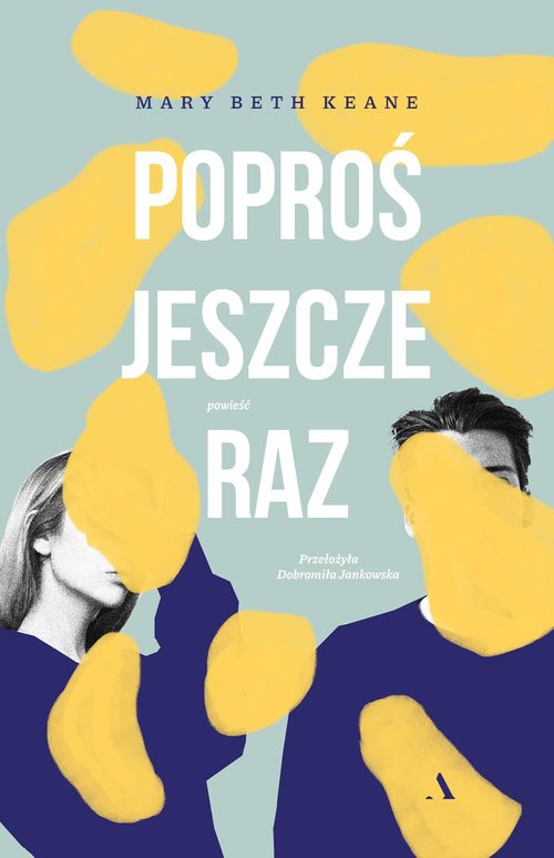Image of Poproś jeszcze raz