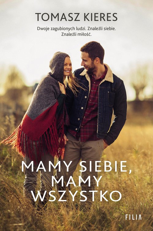 Image of Mamy siebie mamy wszystko
