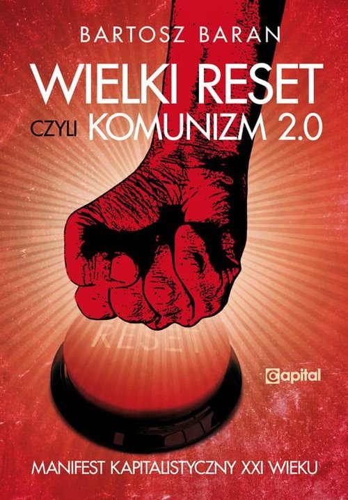 Image of Wielki reset czyli Komunizm 2.0