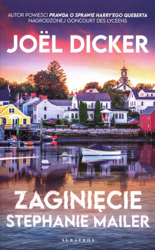 Image of Zaginięcie Stephanie Mailer