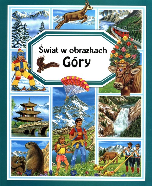 Image of Świat w obrazkach Góry