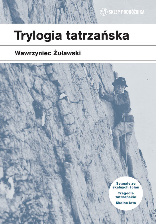 Image of Trylogia tatrzańska