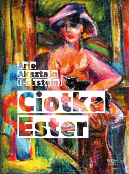 Image of Ciotka Ester