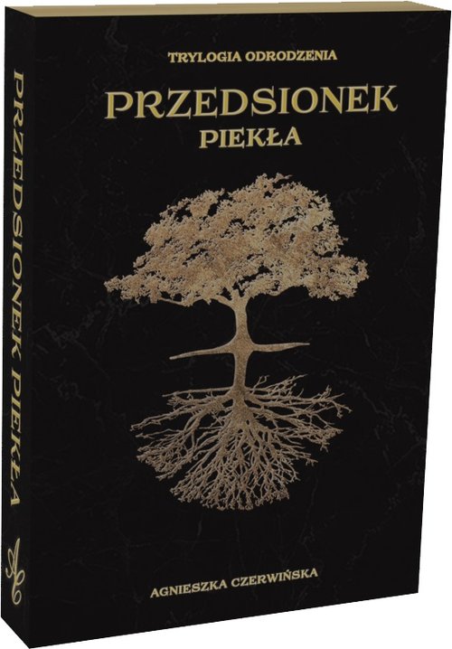 Image of Przedsionek piekła Trylogia odrodzenia 1