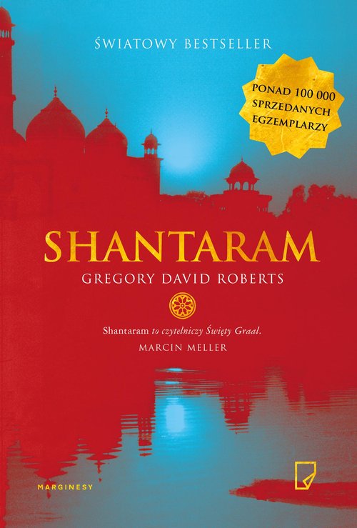 Image of Shantaram