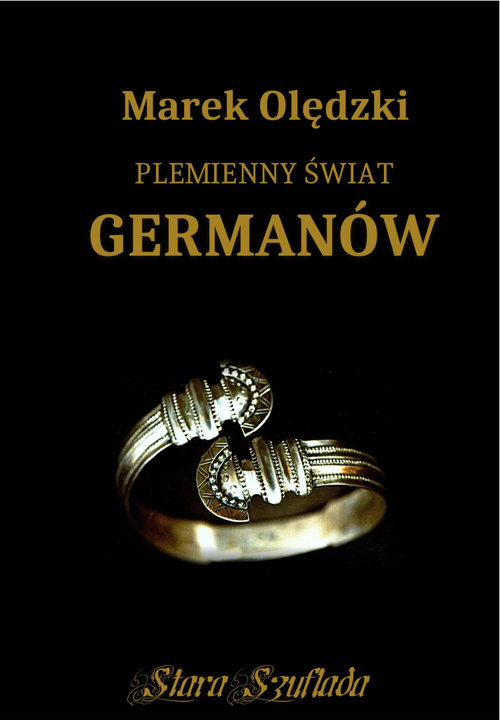 Image of Plemienny świat Germanów