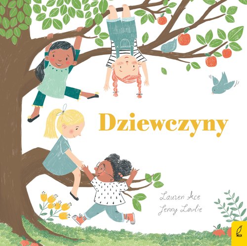 Image of Dziewczyny