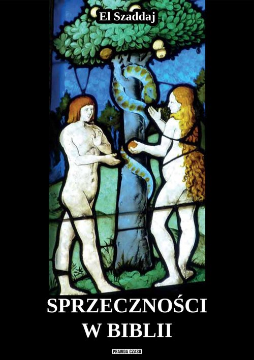 Image of Sprzeczności w Biblii