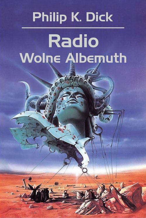 Image of Radio Wolne Albemuth