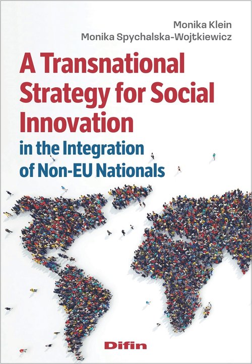 Image of A Transnational Strategy for Social Innovation in the Integration of Non-EU Nationals