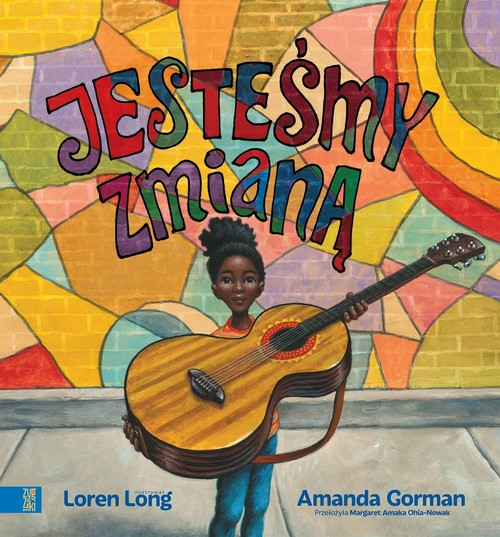 Image of Jesteśmy zmianą