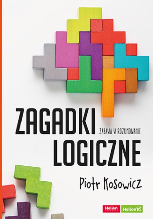 Image of Zagadki logiczne