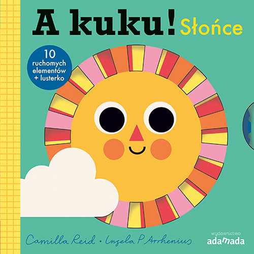 Image of A kuku Słońce