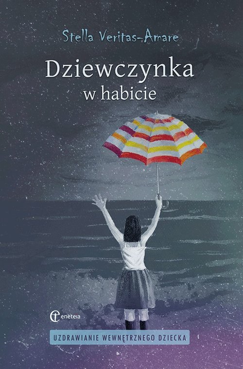 Image of Dziewczynka w habicie