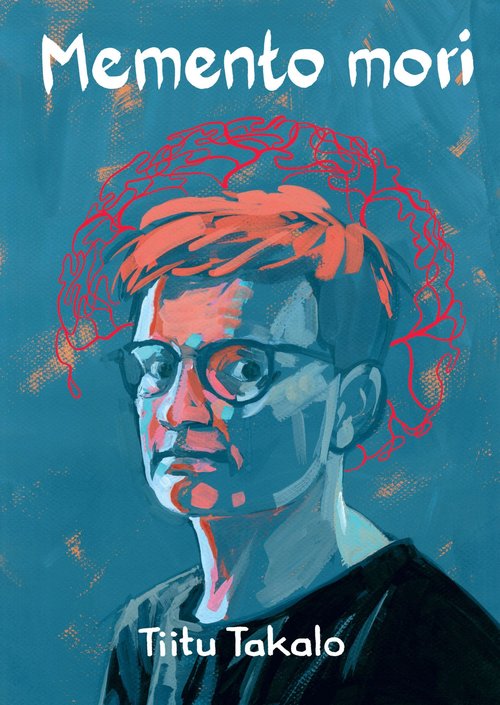 Image of Memento mori