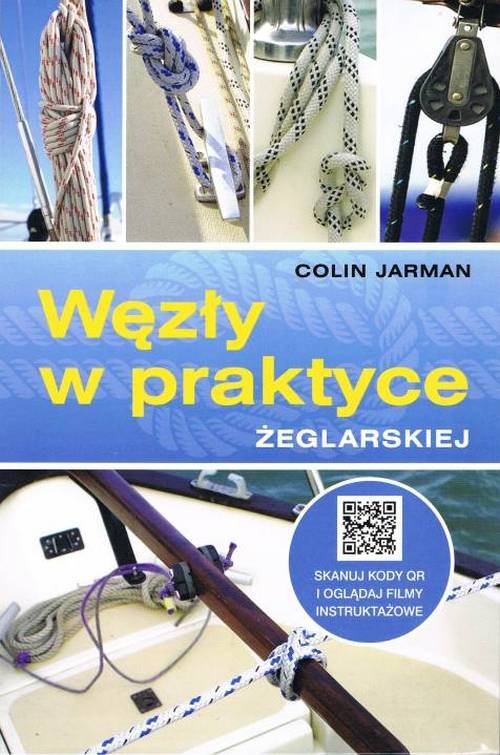 Image of Węzły w praktyce żeglarskiej