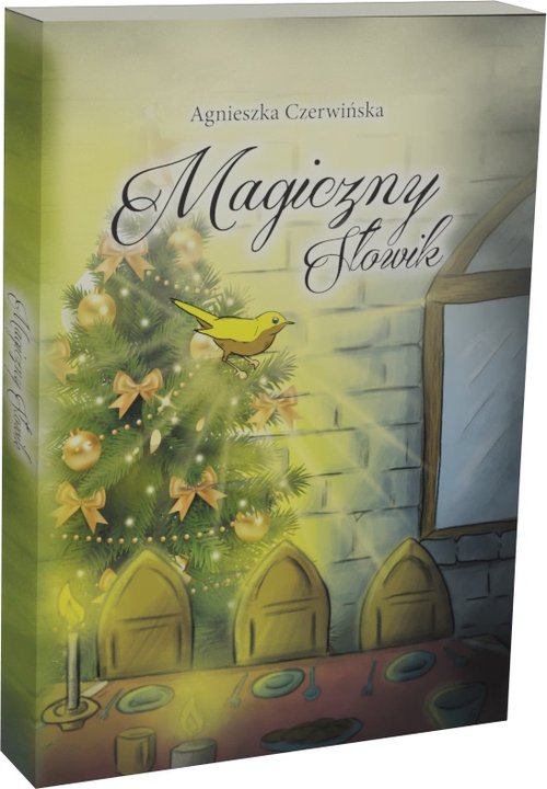 Image of Magiczny Słowik