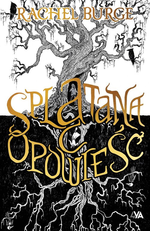 Image of Splątana opowieść