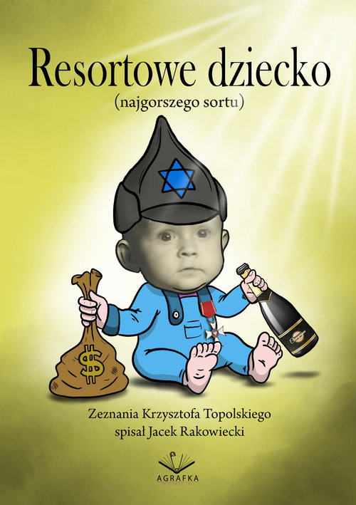 Image of Resortowe dziecko