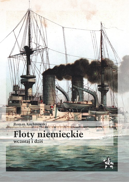 Image of Floty niemieckie wczoraj i dziś