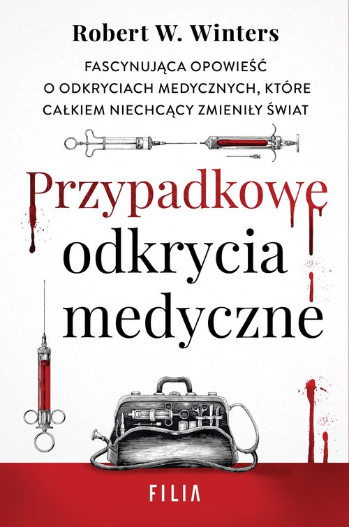 Image of Przypadkowe odkrycia medyczne