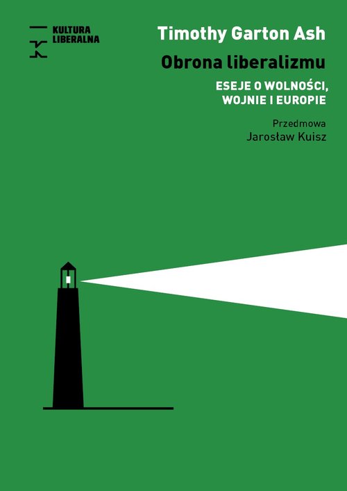 Image of Obrona liberalizmu