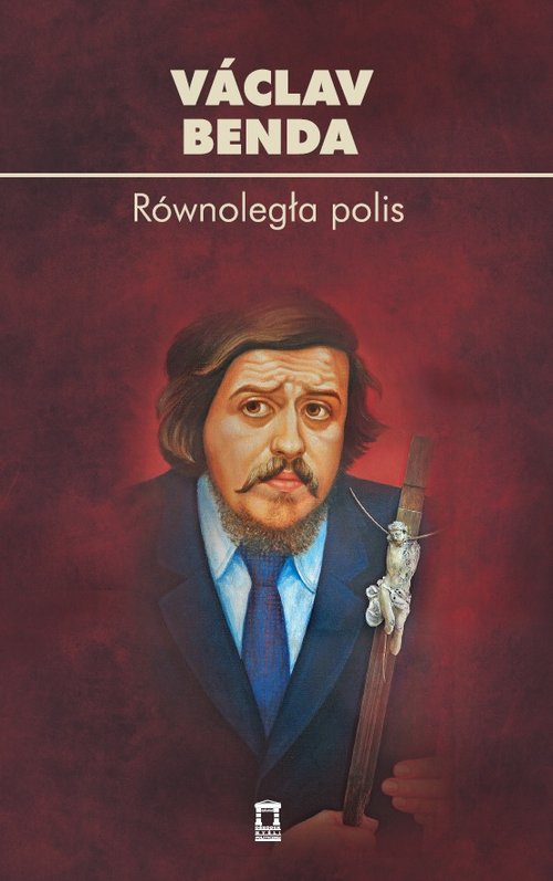 Image of Równoległa polis