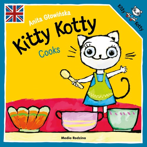 Image of Kitty Kotty Cooks