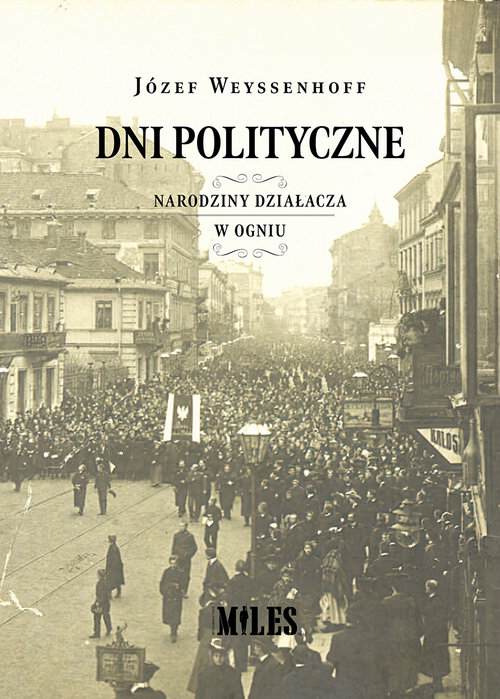 Image of Dni polityczne