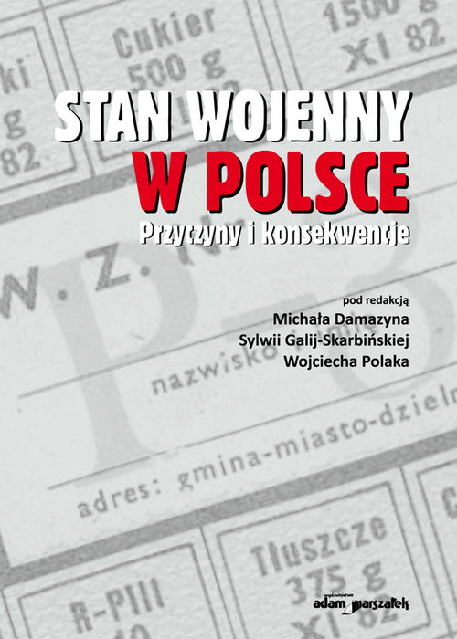 Image of Stan wojenny w Polsce. Przyczyny i konsekwencje