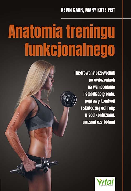 Image of Anatomia treningu funkcjonalnego