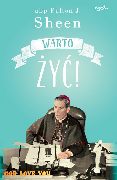 Image of Warto żyć!