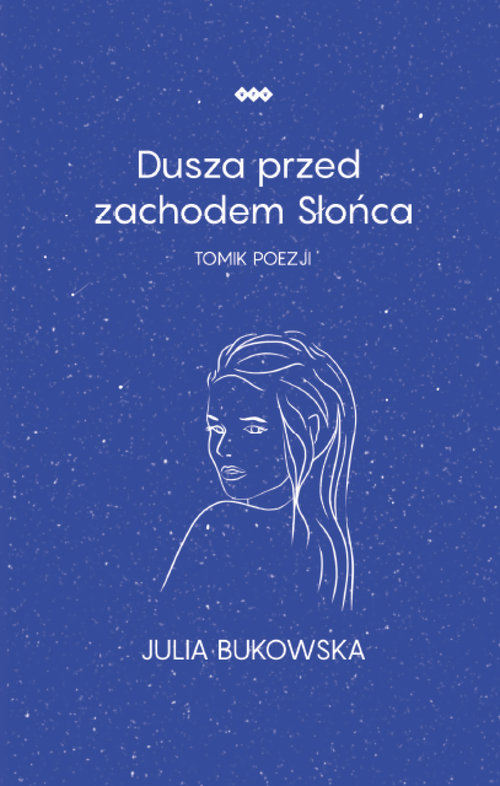 Image of Dusza przed zachodem Słońca