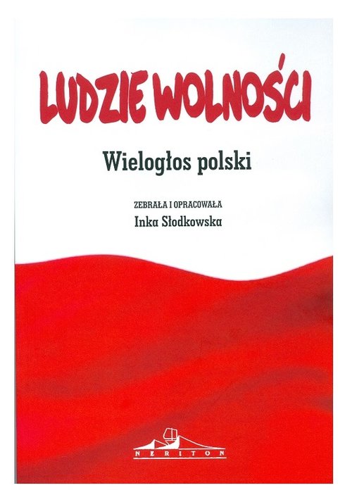 Image of Ludzie wolności Wielogłos polski