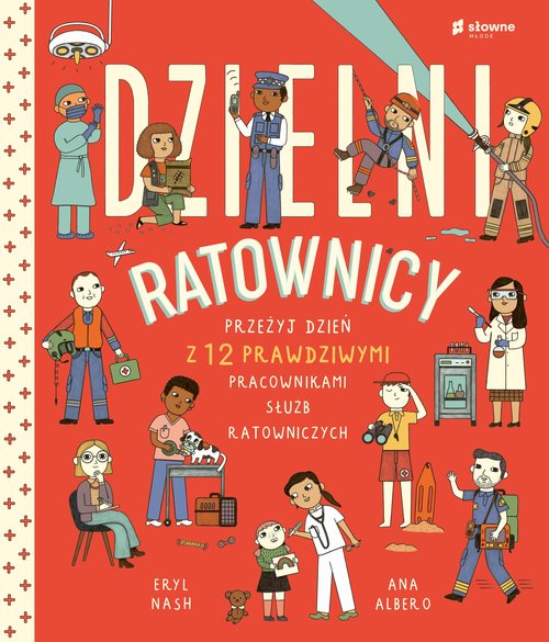 Image of Dzielni ratownicy