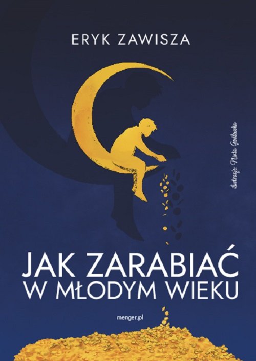 Image of Jak zarabiać w młodym wieku