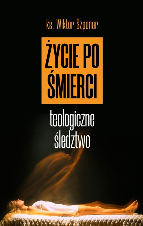 Image of Życie po śmierci Teologiczne śledztwo