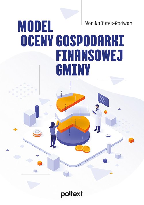 Image of Model oceny gospodarki finansowej gminy