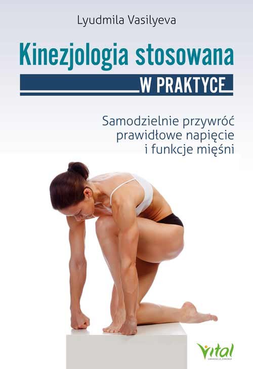 Image of Kinezjologia stosowana w praktyce