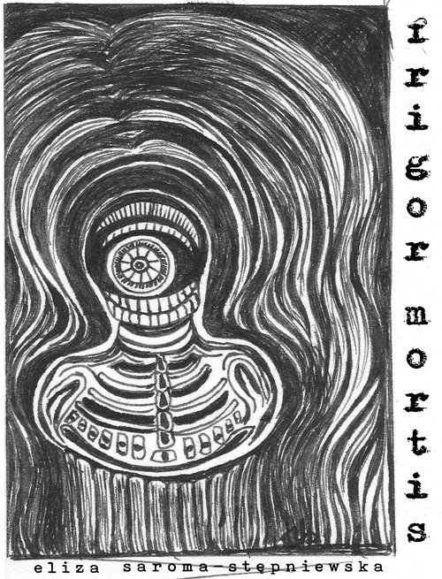 Image of Frigor Mortis