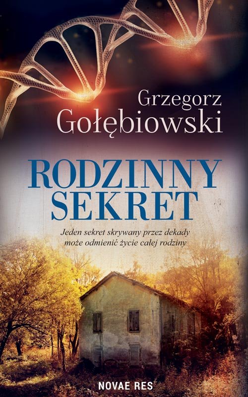 Image of Rodzinny sekret