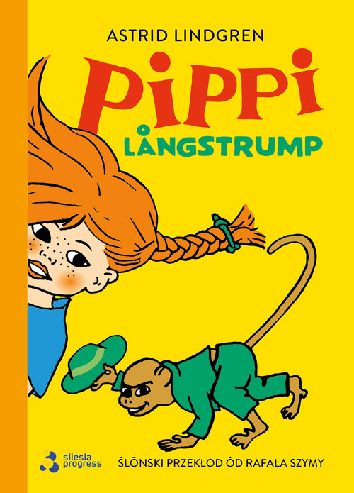 Image of Pippi Langstrump