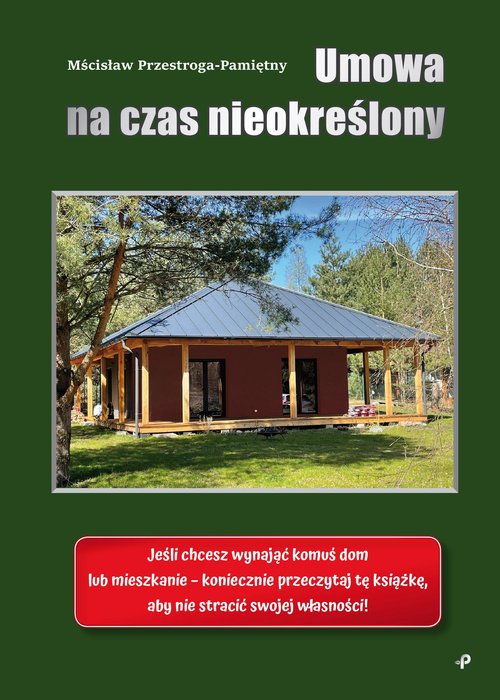 Image of Umowa na czas nieokreślony