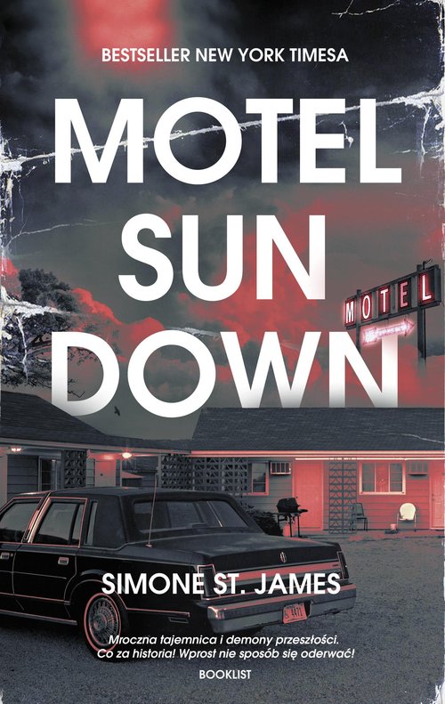 Image of Motel Sun Down