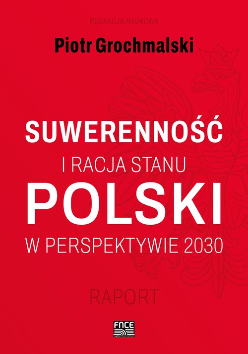 Image of Suwerenność i racja stanu Polski w perspektywie 2030