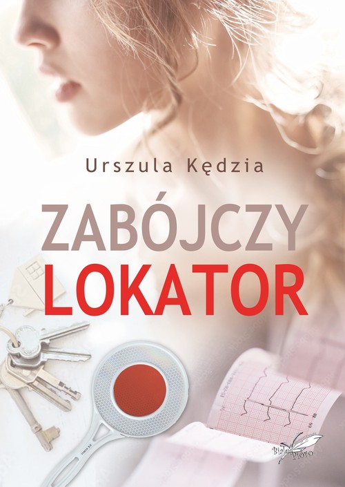 Image of Zabójczy lokator