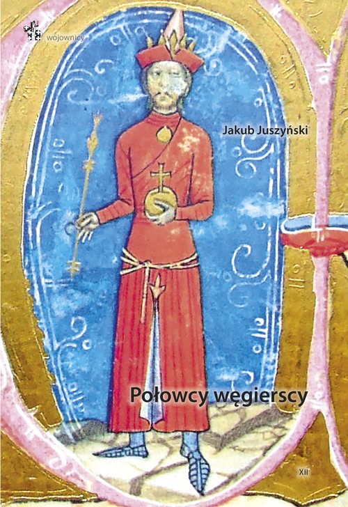 Image of Połowcy węgierscy
