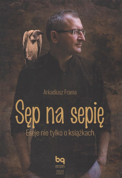 Image of Sęp na sepię